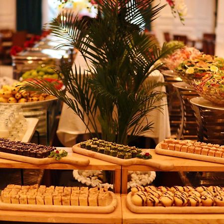 Vipol Mui Ne Hotel & Spa Екстер'єр фото