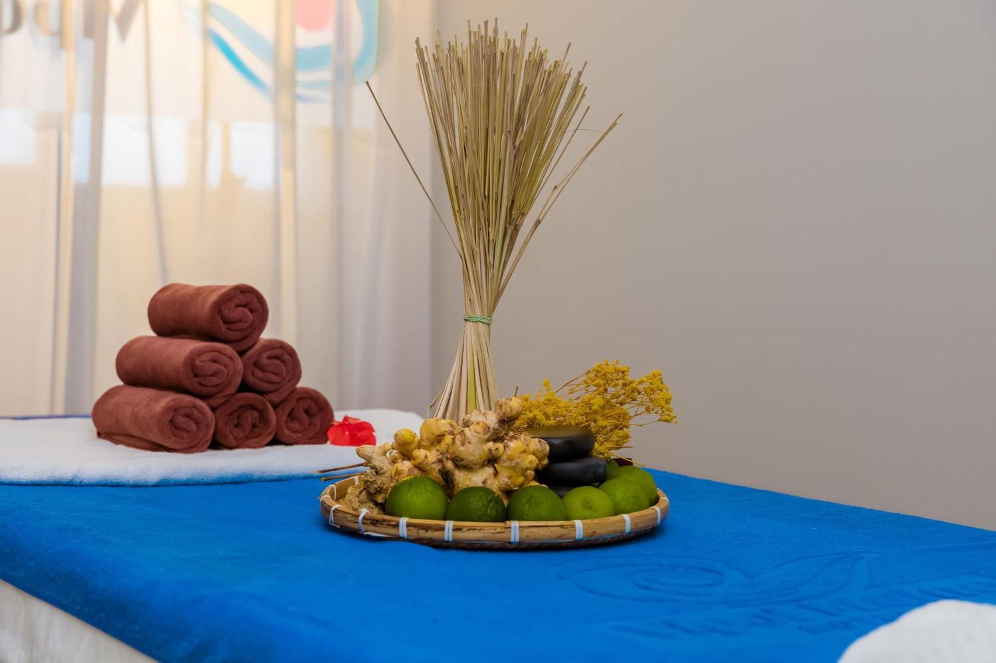 Vipol Mui Ne Hotel & Spa Екстер'єр фото